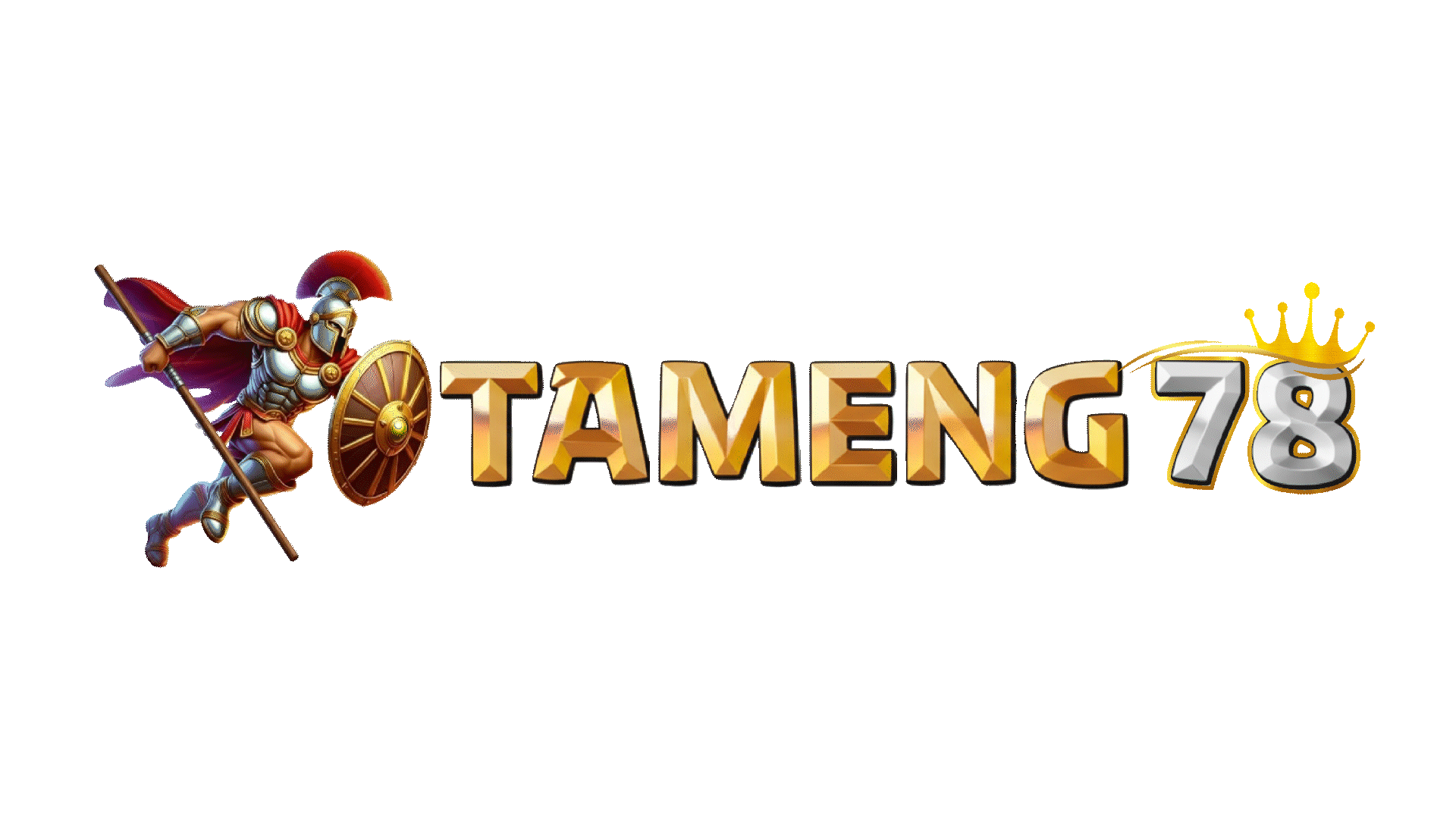 tameng78 Logo